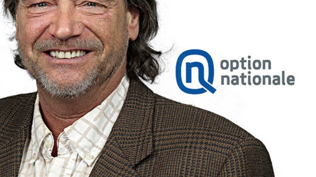 Une nouvelle candidature pour Option Nationale