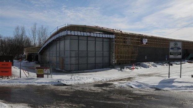 La Ville de Joliette devra payer 50 000 $