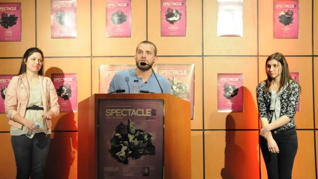Joliette accueille la finale nationale