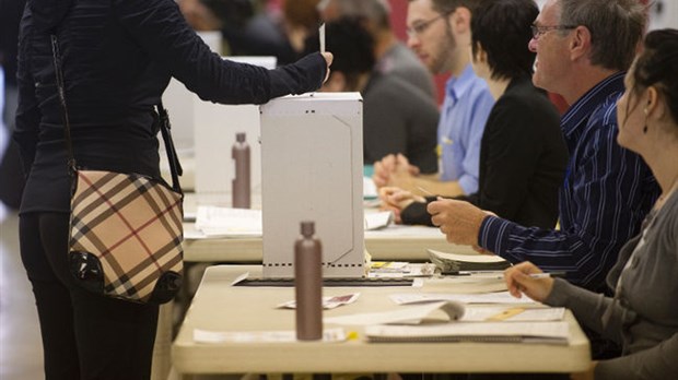 Joliette note une hausse des inscriptions