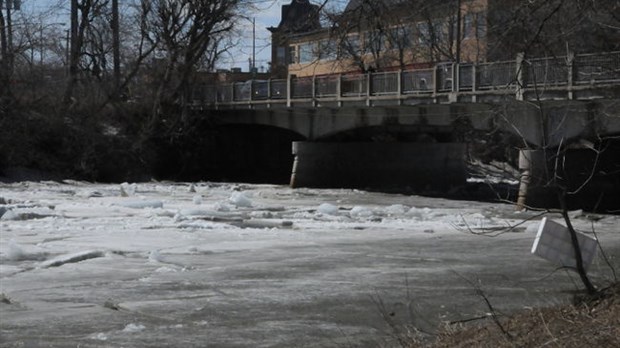 La rivière L’Assomption sous haute surveillance