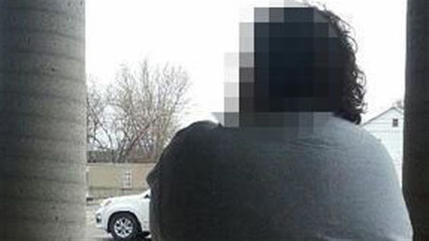Une mère condamnée à un jour de prison