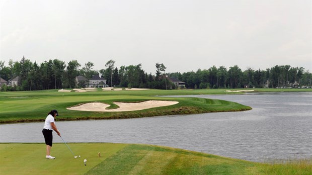 C’est parti pour la saison de golf