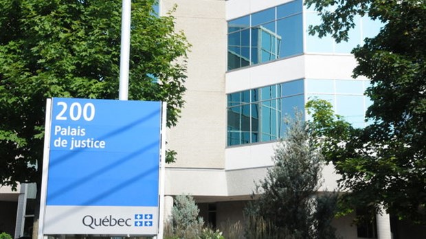 Des travaux communautaires pour avoir « pété les plombs »