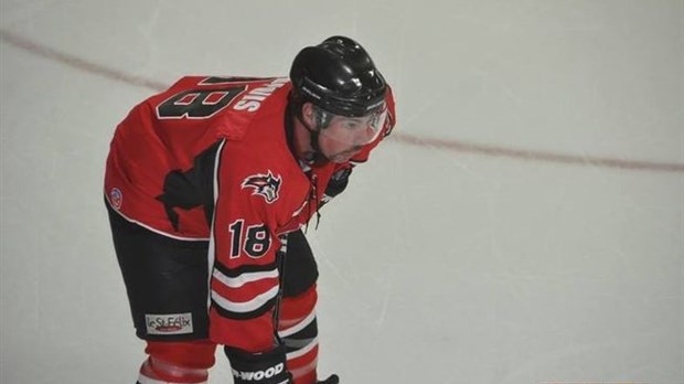 Pas d’accusation pour Michael Dupuis