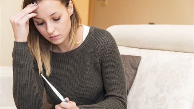 Les avortements sont plus nombreux dans Lanaudière