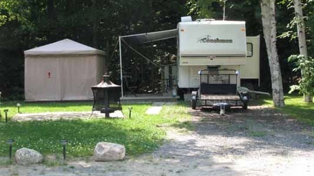 Les campings ont la cote