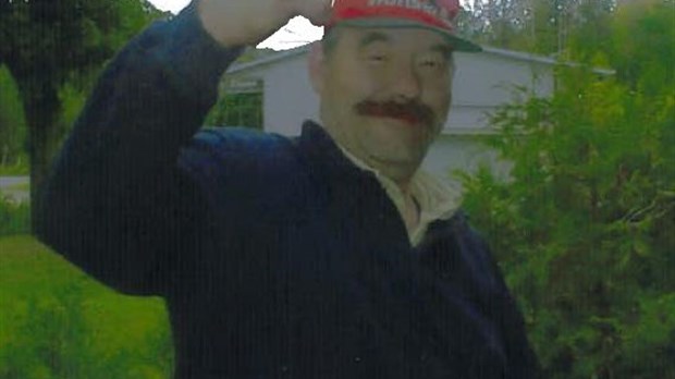 Disparition d’un homme à Chertsey