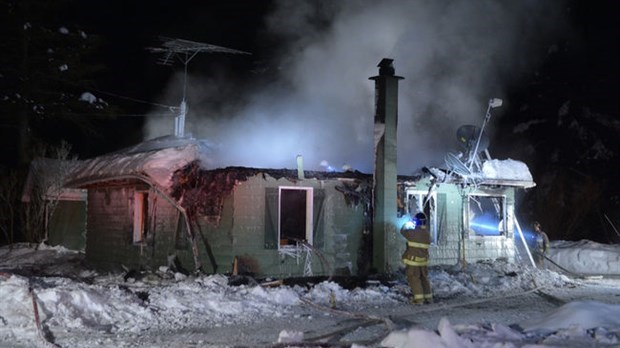 Le froid affecte les services d'urgence
