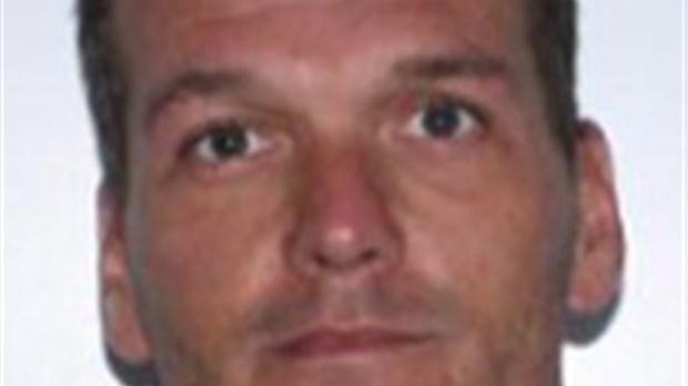 Le corps de Martin Bélair est formellement identifié