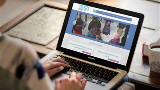Un nouveau site web pour la TROCFL