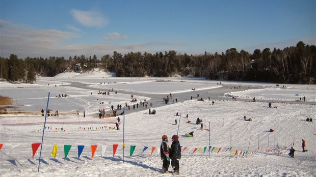 Sixième édition du carnaval de Rawdon