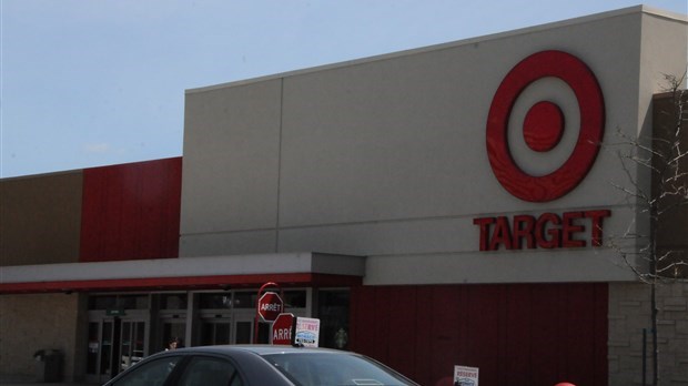 Target va liquider ses inventaires dans trois semaines