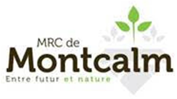 La MRC Montcalm se dote d’un nouveau logo