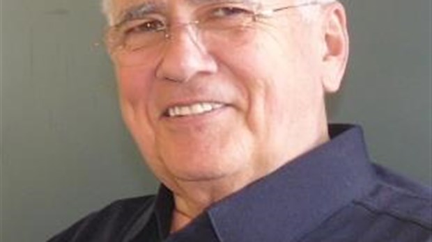 Un nouveau président pour le CAAP- Lanaudière