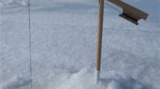 Des lacs seront ouverts pour la pêche sportive d’hiver 
