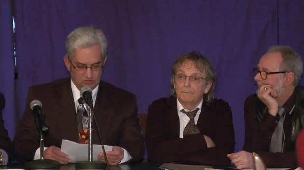 Une nouvelle émission à CTB-TV sur l’Histoire de Saint-Gabriel