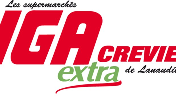 Des aliments retirés chez IGA Crevier
