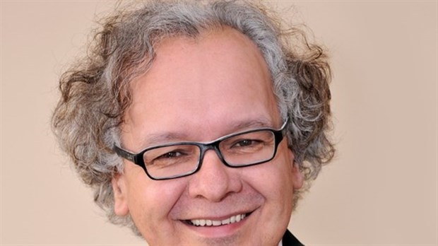 Le directeur général du Cégep de Joliette procède à sa tournée annuelle 