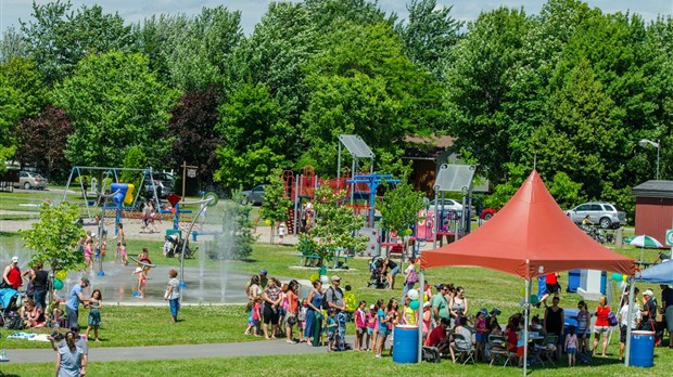 Programme Fêtes de quartier : la Ville de Joliette lance un appel de projets