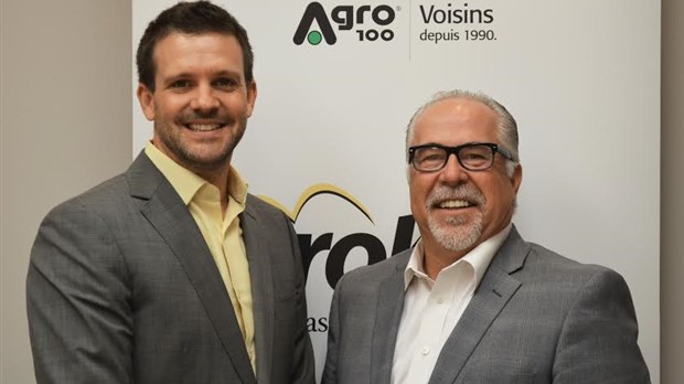 Soirée gala pour clore la campagne de financement de la fondation du Cégep