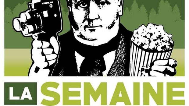 Notre-Dame-des-Prairies accueille « La semaine du cinéma de Lanaudière »