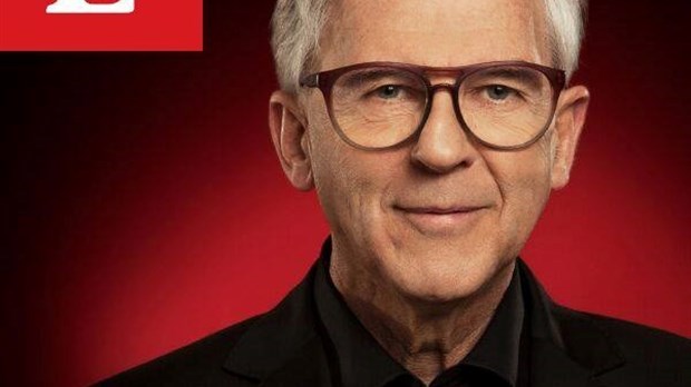 Autre semaine chargée pour Michel Bourgeois