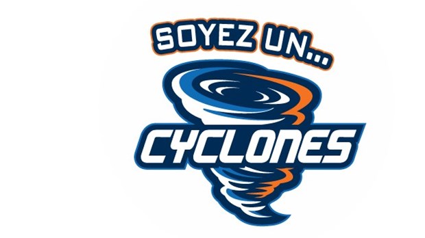 L’attaque des Cyclones explose