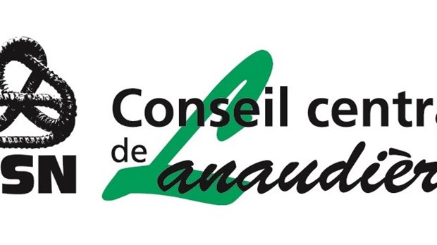 Mobilisation des syndiqués des Centre Jeunesse