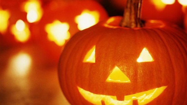 Une artiste de Saint-Lin-Laurentides à l’origine d’une mystérieuse vague de disparition de citrouilles