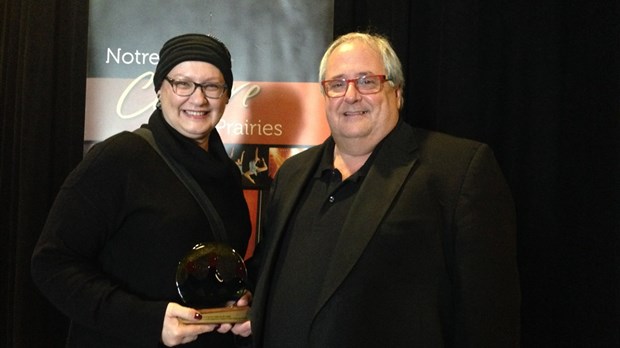 Deux ans pour les Déjeuners Littéraires à Notre-Dame-des-Prairies