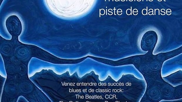 Le Studio Tricycle offre un spectacle bénéfice blues, jazz et rock en formule 5 à 7