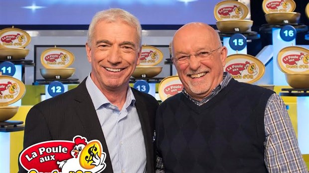Il gagne 43 500 $ à La Poule aux œufs d’or