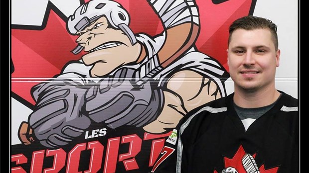 Louiseville attendu de pied ferme par les Sportifs