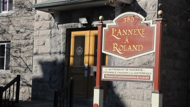 L’Annexe à Roland ferme ses portes