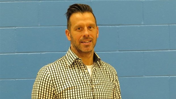 Un retour à Joliette pour André Alie