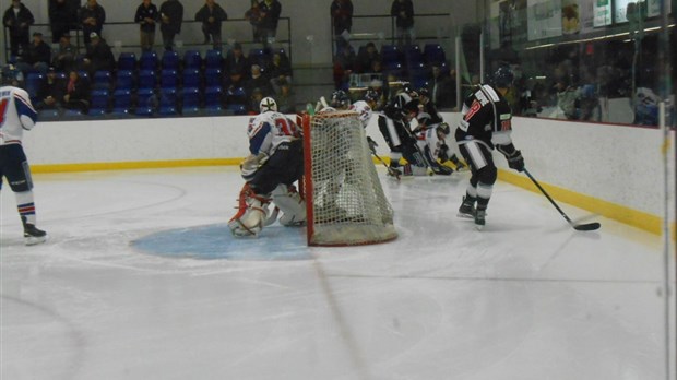 Week-end à oublier pour les Sportifs