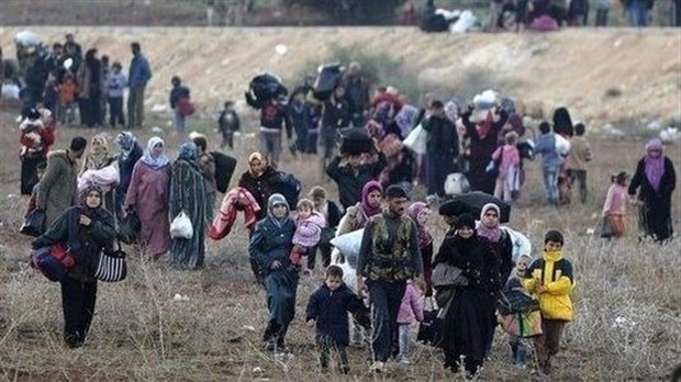 Joliette accueillera des réfugiés syriens