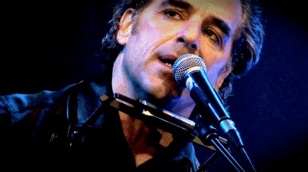 Le spectacle Mr Tambourine Man présenté le 5 décembre prochain 