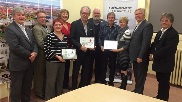 Joliette : le concours « Ma ville, mon commerce, ma vitrine! » fait ses premiers gagnants