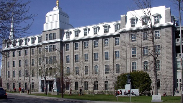 Le Cégep régional de Lanaudière réagit aux négociations en cours