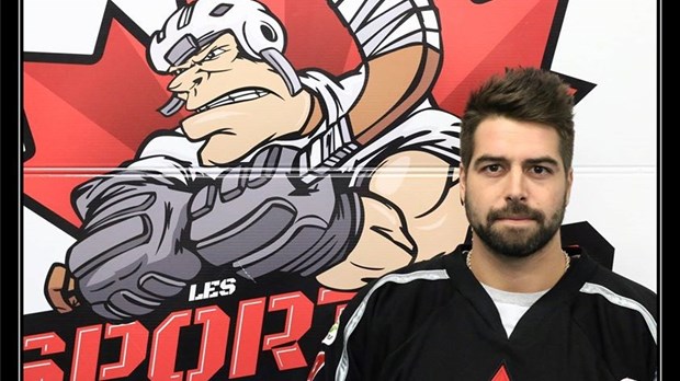 Soirée de cinq points pour David Poulin