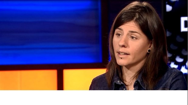 Elle vit l’enfer à la suite d’un geste héroïque