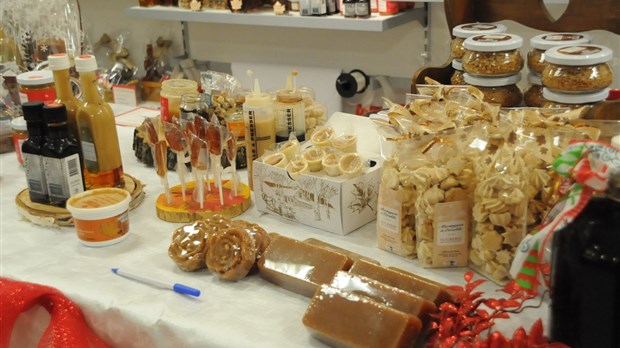Lancement de la 8e édition du Marché Gourmand Lanaudois