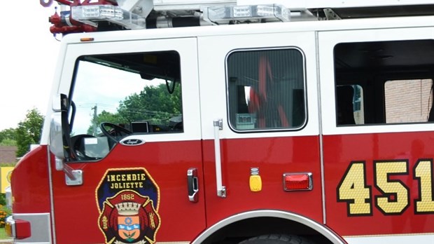 Les pompiers veulent contrer les fausses alertes dans la région