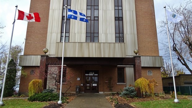 Politique d’affichage: Joliette fait le point