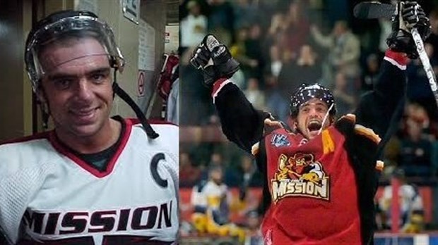 Paul et Sbrocca parmi les 12 meilleurs attaquants de la LNAH