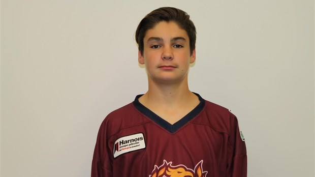 Une défaite pour les deux équipes de hockey des Phénix
