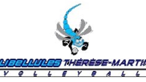 Place au 36e Omnium Thérèse-Martin de volleyball