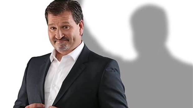 L’anecdote joliettaine de l’humoriste Mario Jean    
